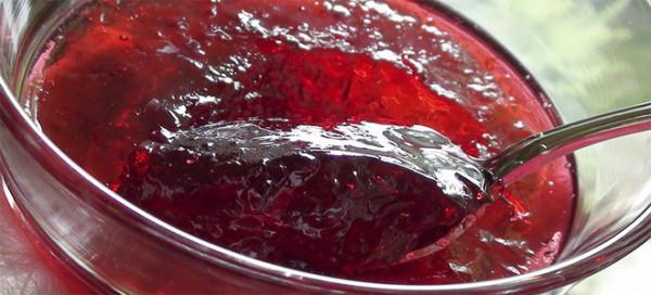 Сливовое повидло