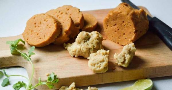 Сейтан — что это за продукт и как его готовить