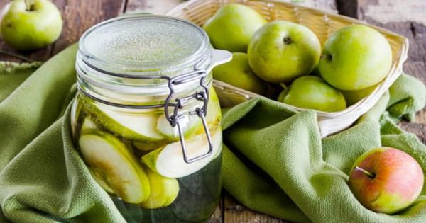 Яблоки на зиму - лучшие идеи заготовки фруктов впрок