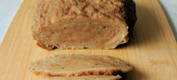 как сделать сейтан