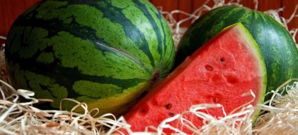 как сохранить арбуз на зиму