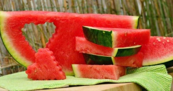 Арбузы на зиму — самые оригинальные способы заготовки арбузов