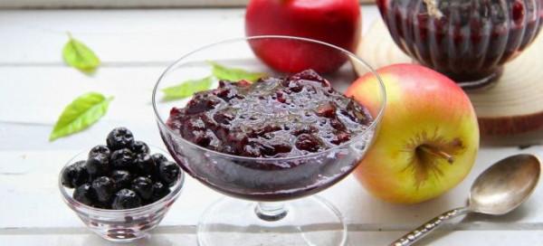 рецепт варенья из черноплодной рябины рецепт варенья из черноплодной рябины