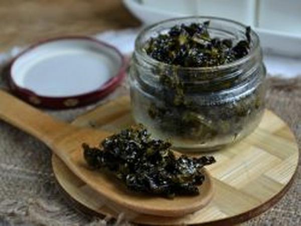 варенье из щавеля