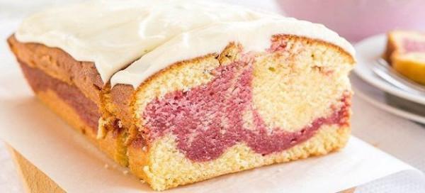 кекс с черноплодной рябиной кекс с черноплодной рябиной