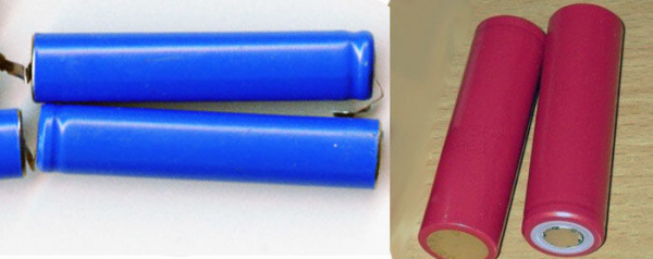 Как отличить батарейку от аккумулятора: внешнее отличие, если нет маркировки