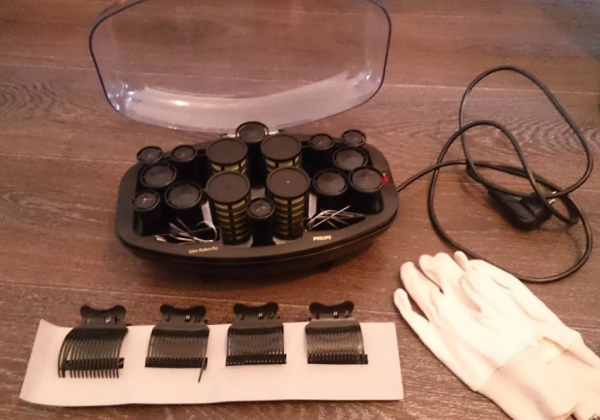 Электробигуди: плюсы и минусы, как выбрать: какие электрические бигуди лучше?