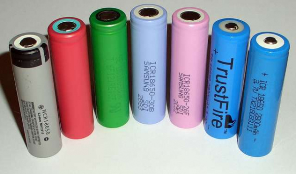 Как отличить батарейку от аккумулятора: внешнее отличие, если нет маркировки