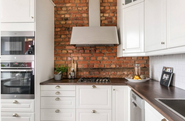 Что важно знать о подключении газовых плит в квартире и частном доме