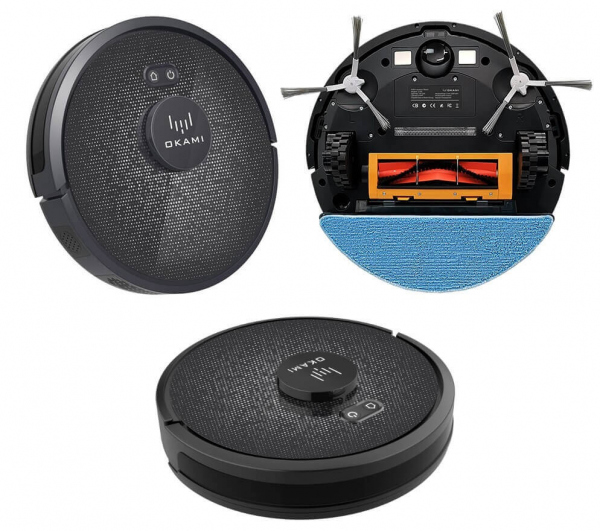 Как выбрать робот пылесос с влажной уборкой, основные критерии