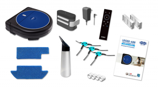 Как выбрать робот пылесос с влажной уборкой, основные критерии