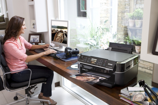 Как подключить МФУ к компьютеру: через USB и Wi-Fi, пошагово