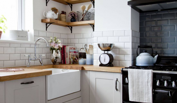 Что важно знать о подключении газовых плит в квартире и частном доме