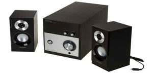 Колонки — это: что такое колонки, классификация, подключение и настройка