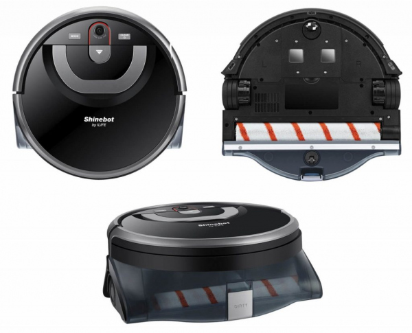Новинки роботов пылесосов 2021: самые последние модели