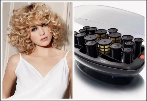 Электробигуди: плюсы и минусы, как выбрать: какие электрические бигуди лучше?