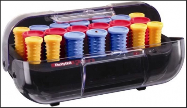 Электробигуди: плюсы и минусы, как выбрать: какие электрические бигуди лучше?