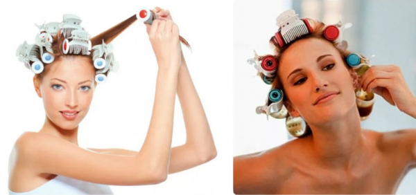 Электробигуди: плюсы и минусы, как выбрать: какие электрические бигуди лучше?