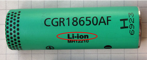Как отличить батарейку от аккумулятора: внешнее отличие, если нет маркировки