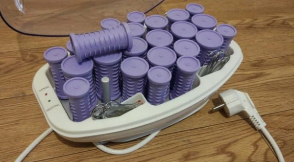 Электробигуди: плюсы и минусы, как выбрать: какие электрические бигуди лучше?