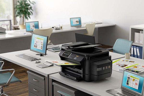 Как подключить МФУ к компьютеру: через USB и Wi-Fi, пошагово