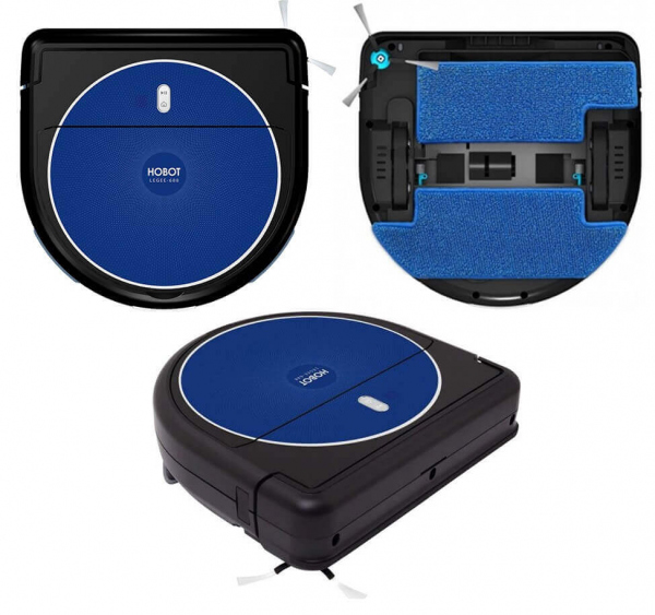 Новинки роботов пылесосов 2021: самые последние модели