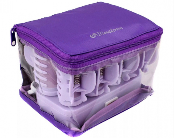 Электробигуди: плюсы и минусы, как выбрать: какие электрические бигуди лучше?