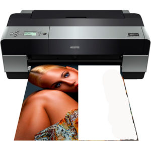 Принтер печатает половину страницы: как вернуть печать на весь лист