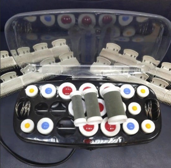 Электробигуди: плюсы и минусы, как выбрать: какие электрические бигуди лучше?