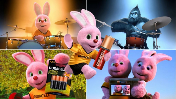 История конкурентного противостояния, результаты тестирования