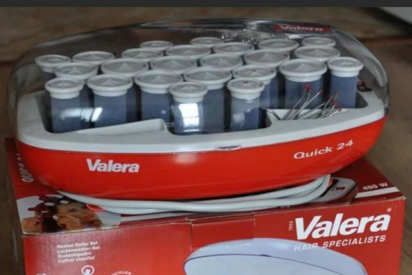 Электробигуди: плюсы и минусы, как выбрать: какие электрические бигуди лучше?