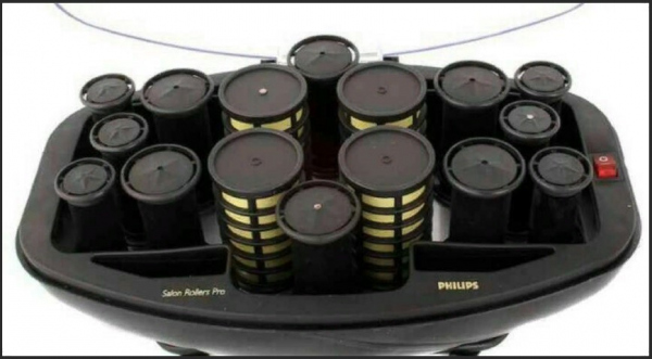 Электробигуди: плюсы и минусы, как выбрать: какие электрические бигуди лучше?