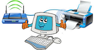 Как установить принтер по умолчанию в Windows 10 и 1C