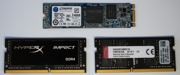 Как узнать максимальный объем оперативной памяти ноутбука