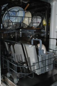 Встраиваемая посудомоечная машина 60, 45 см: рейтинг 2021 года