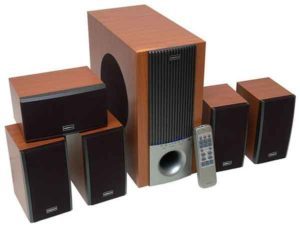 Колонки — это: что такое колонки, классификация, подключение и настройка