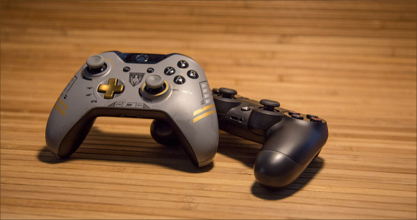 Как подключить второй джойстик к ps4: как играть двумя джойстиками, как настроить