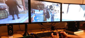 Как подключить второй джойстик к ps4: как играть двумя джойстиками, как настроить