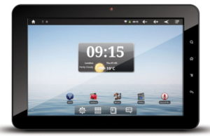 Виды планшетов: все популярные виды планшетов, фото, основные характеристики