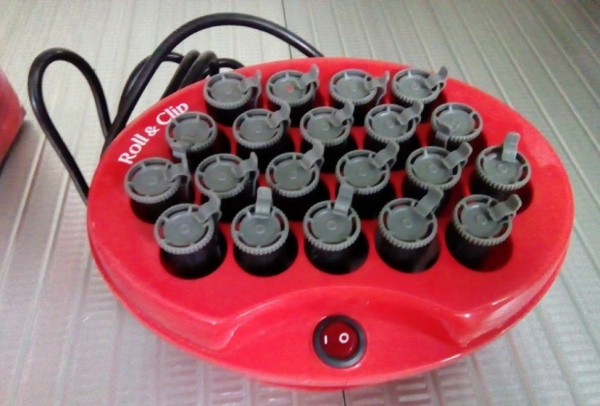 Электробигуди: плюсы и минусы, как выбрать: какие электрические бигуди лучше?