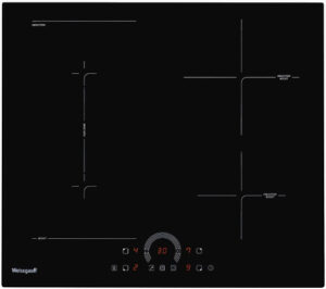 ТОП-10 индукционных варочных панелей 2021 года: какая лучшая