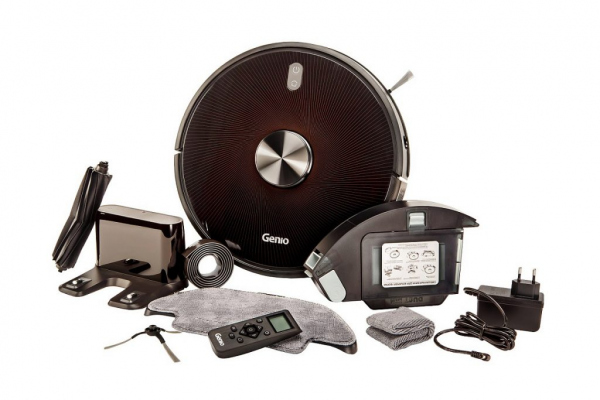 Как выбрать робот пылесос с влажной уборкой, основные критерии