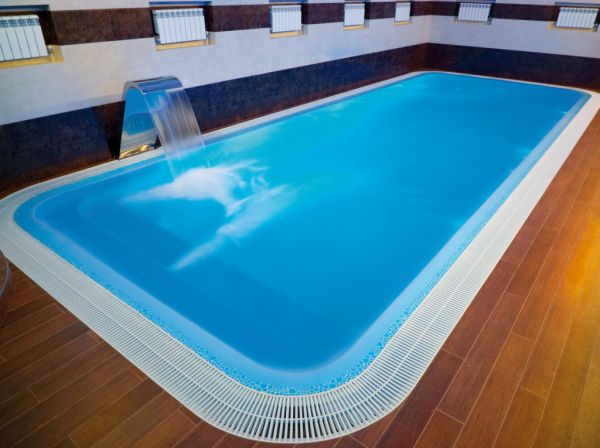 Рейтинг лучших керамо-композитных бассейнов ТОП 2022 года