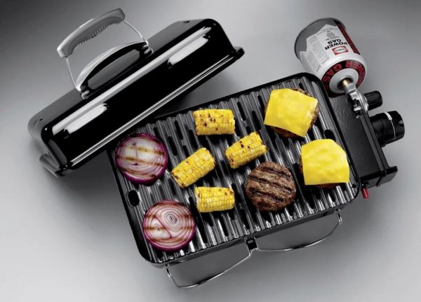 Рейтинг лучших газовых грилей ТОП 2022 года