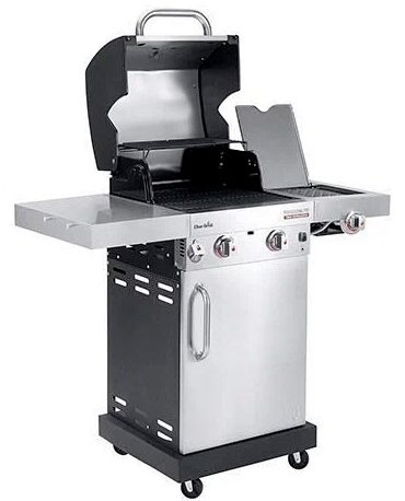 Рейтинг лучших газовых грилей ТОП 2022 года