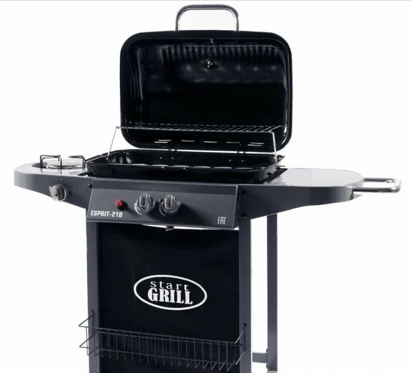 Рейтинг лучших газовых грилей ТОП 2022 года