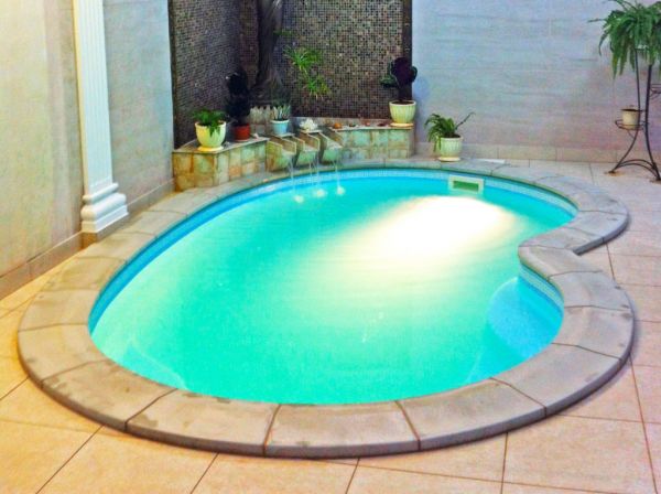 Рейтинг лучших керамо-композитных бассейнов ТОП 2022 года