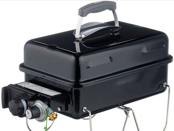 Рейтинг лучших газовых грилей ТОП 2022 года