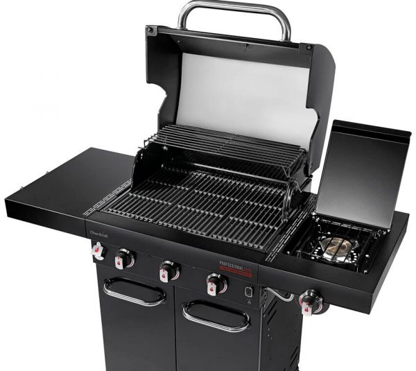 Рейтинг лучших газовых грилей ТОП 2022 года