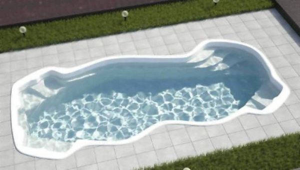 Рейтинг лучших керамо-композитных бассейнов ТОП 2022 года